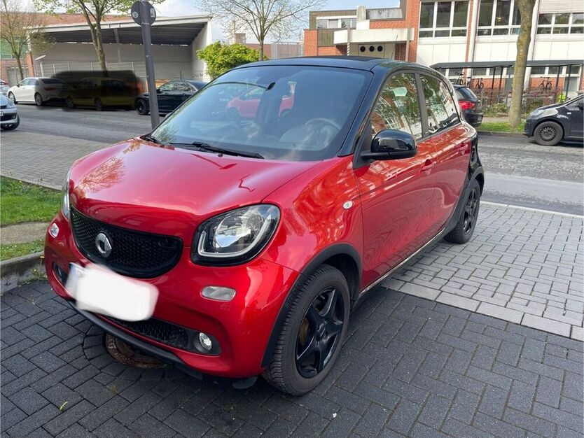 ForFour