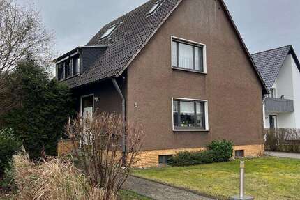 Haus Bergkamen - 5 Zimmer, 120 m&sup2;, 369.000&euro; | Angebot:24770250