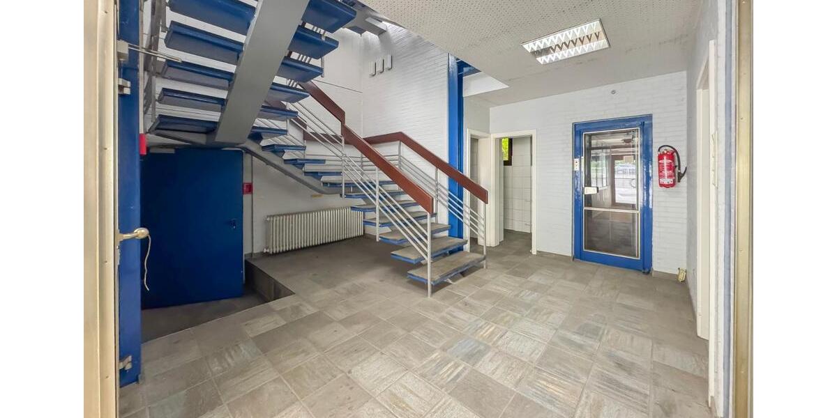 Gewerbeobjekt Wetter (Ruhr) - 1.890&euro; | Angebot:22546438