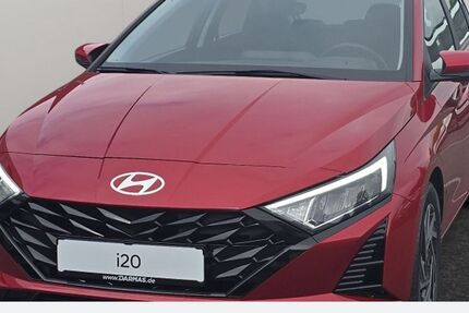 Hyundai i20 30.421 km 15.590 &euro; Herne 44653