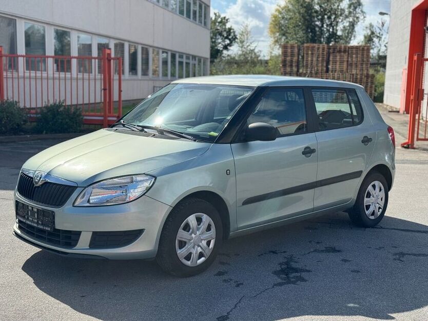Fabia