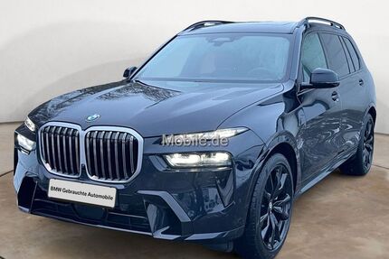 BMW X7 23.005 km 87.790 &euro; Werne 59368