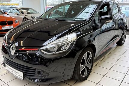 Renault Clio 107.300 km 9.980 &euro; Gevelsberg 58285