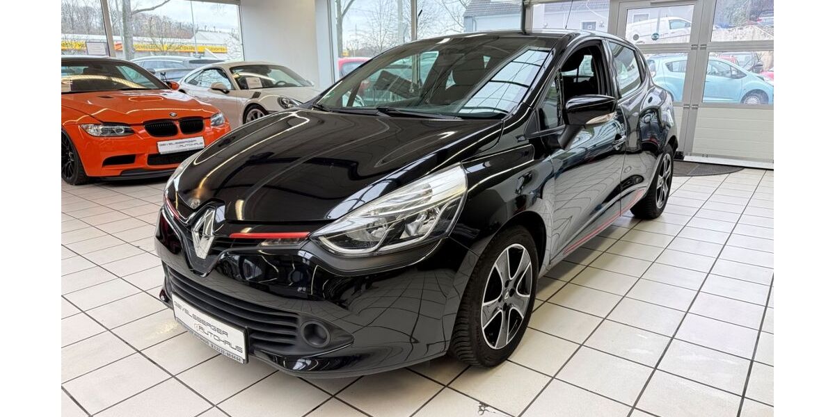 Renault Clio 107.300 km 9.980 &euro; Gevelsberg 58285