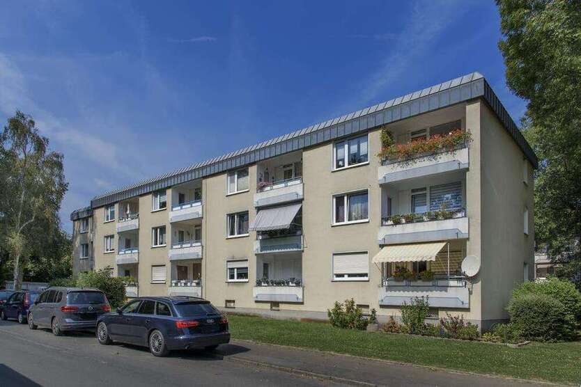 Wohnung zum Mieten in Dortmund 559 € 69.66 m²