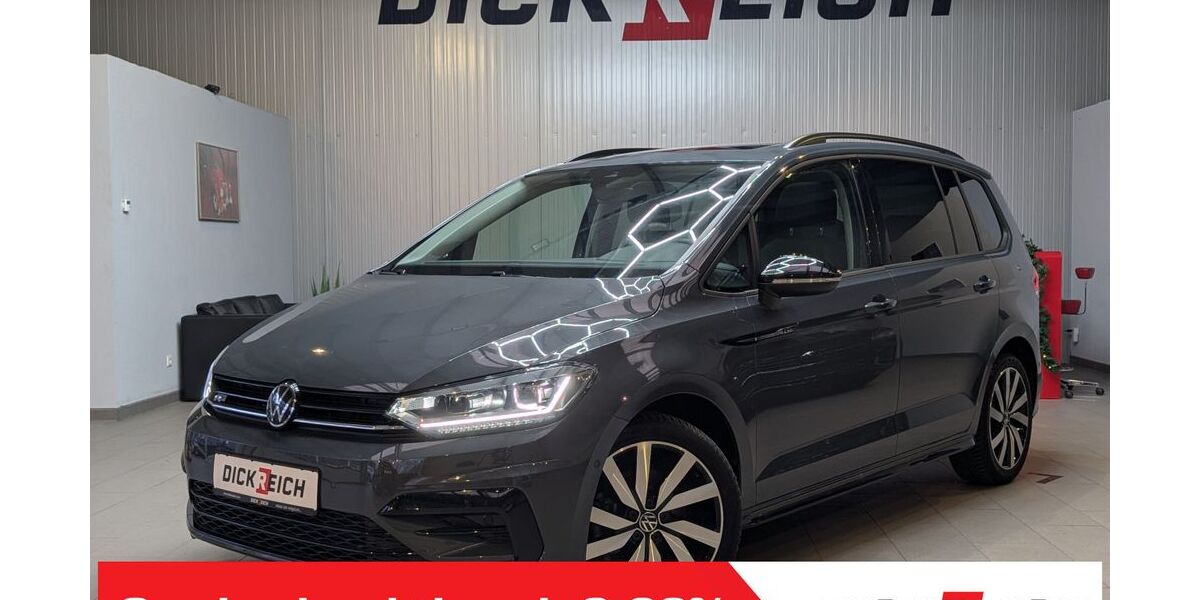 VW Touran 21.963 km 38.950 &euro; Menden (Sauerland) 58708