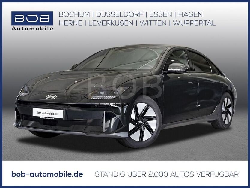 IONIQ 6