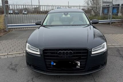 Audi A8 265.000 km 22.900 &euro; Dortmund 44328