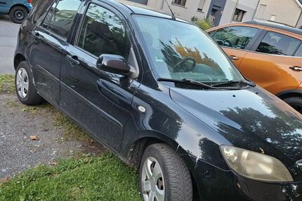 Mazda 2 283.000 km 599 &euro; Lünen 44536