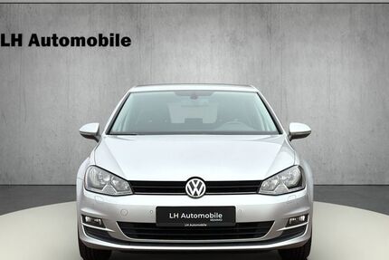 VW Golf 78.503 km 13.990 € Lüdinghausen 59348