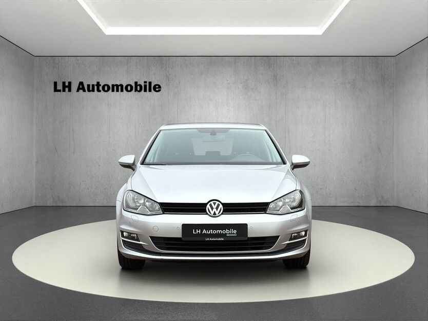 VW Golf 78.503 km 13.990 € Lüdinghausen 59348
