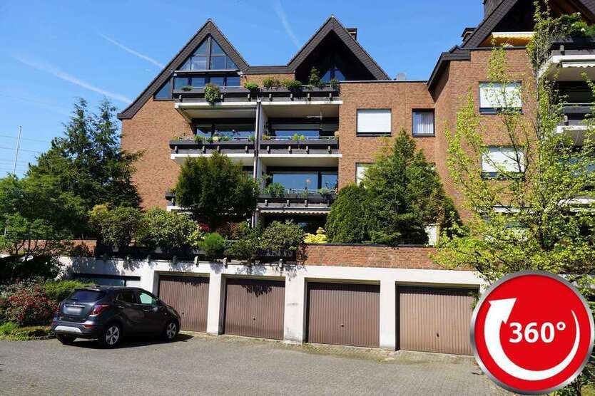 Wohnung zum Kaufen in Wuppertal 335.000 € 133 m²