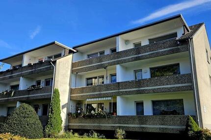 Wohnung Oer-Erkenschwick Erkenschwick - 2 Zimmer, 68 m&sup2;, 540&euro; | Angebot:24751904