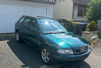 Audi A4 211.536 km 1.900 &euro; Iserlohn 58640