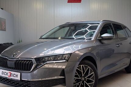 Skoda Octavia 29.943 km 28.450 &euro; Menden (Sauerland) 58708