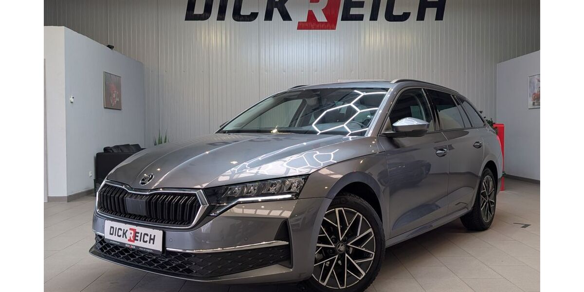 Skoda Octavia 29.943 km 28.450 &euro; Menden (Sauerland) 58708