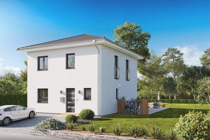 Ihr persönliches Wunschhaus: maßgeschneidert mit allkauf - Haus Schwerte | Angebot:27493929
