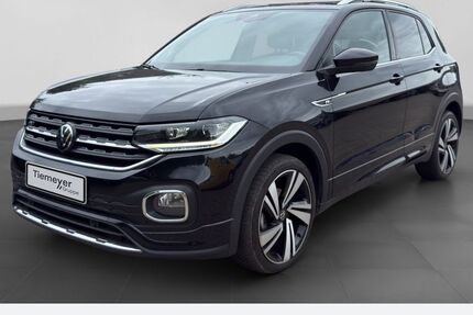 VW T-Cross 78.459 km 17.480 &euro; Castrop-Rauxel 44575
