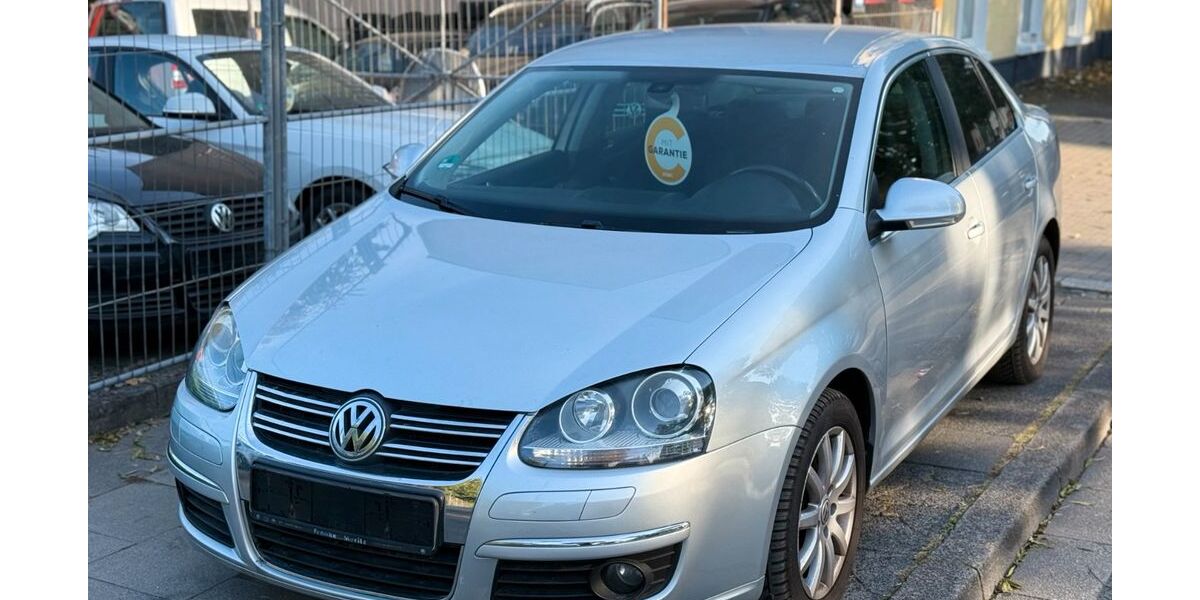 VW Jetta 153.000 km 5.990 &euro; Castrop-Rauxel 44577