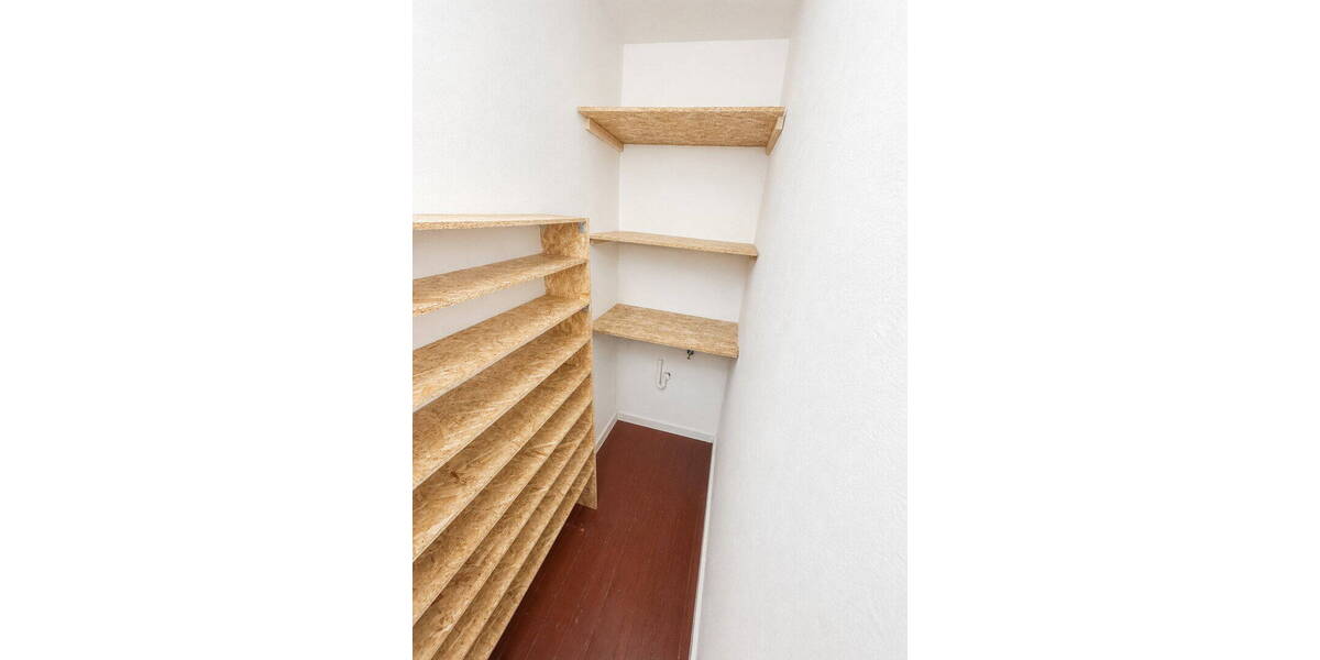 Etagenwohnung Dortmund Mitte - 3 Zimmer, 80 m&sup2;, 820&euro; | Angebot:26814317