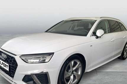 Audi A4 35.333 km 28.422 &euro; Unna 59423