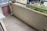 1-Zimmer-Wohnung mit Einbauküche