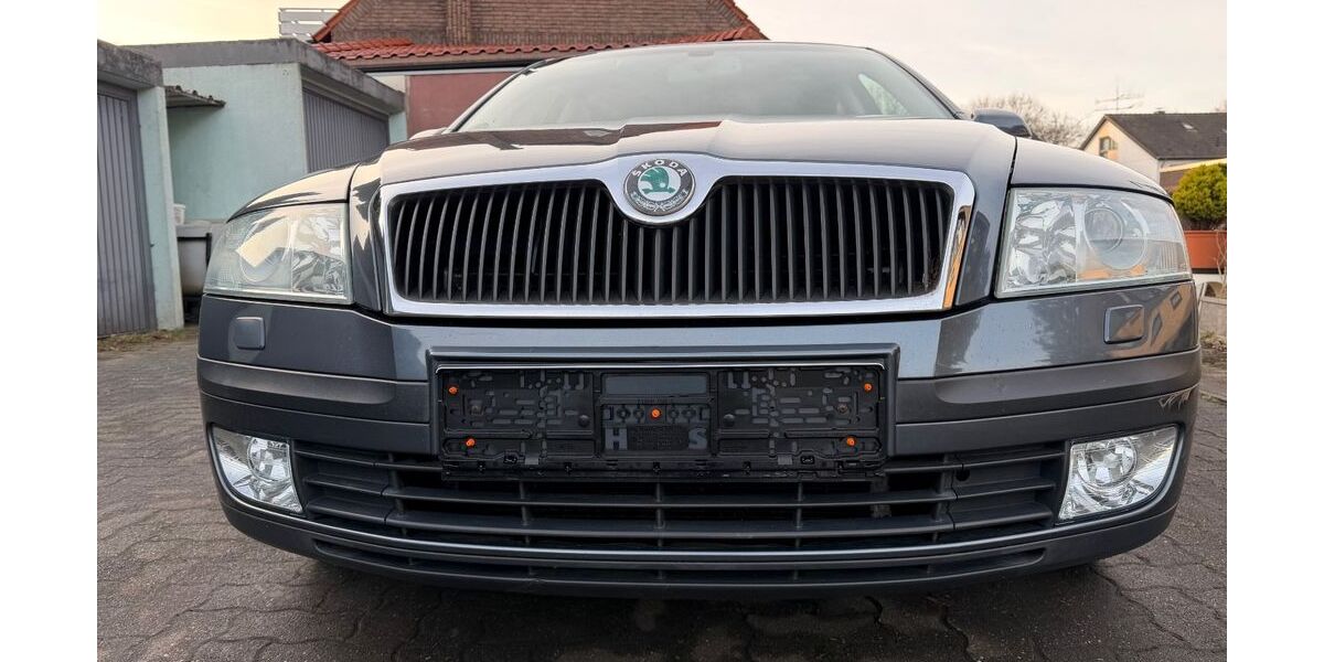 Skoda Octavia 198.673 km 1.900 &euro; Bochum 44791