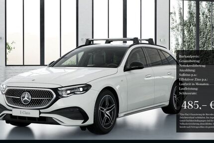 Mercedes-Benz E 300 19.100 km 55.999 &euro; Menden 58706