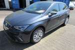 Seat Ibiza Xcellence 1.0 TSI leichter Seitenschaden NAV 897 km 17.488 € Bergkamen 59192