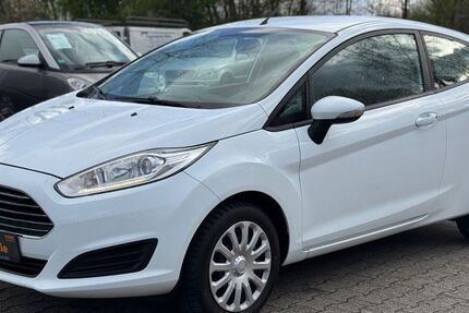 Ford Fiesta 87.363 km 5.990 &euro; Recklinghausen 45665