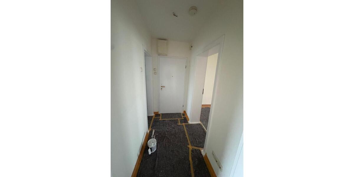 Etagenwohnung Bochum Bochum-Nord - 2.5 Zimmer, 56 m&sup2;, 500&euro; | Angebot:25224458