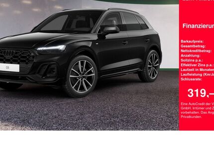 Audi Q5 77.011 km 46.880 &euro; Menden 58706