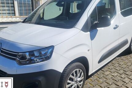 Citroen Berlingo 35.750 km 16.990 &euro; Iserlohn 58644