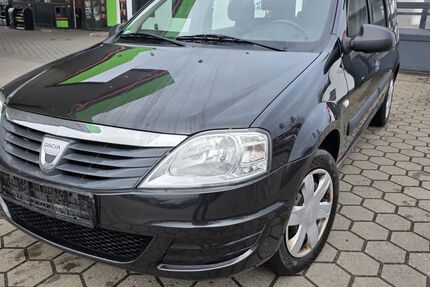 Dacia Logan 240.000 km 1.499 &euro; Dortmund 44339