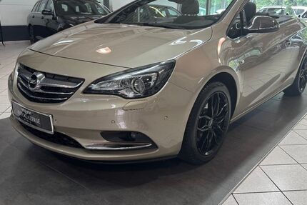 Opel Cascada 100.000 km 9.400 € Herne 44652