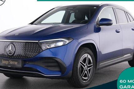 Mercedes-Benz EQA 22.842 km 35.875 € Essen 45309