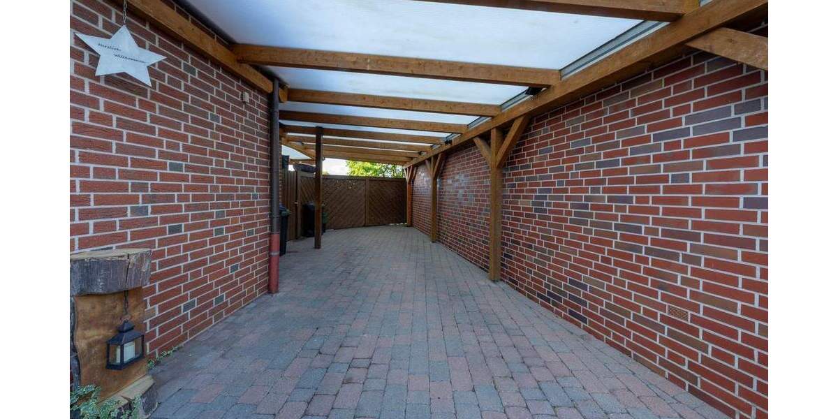 Charmante Doppelhaushälfte mit Dachstudio & Garten in begehrter und ruhiger Wohnlage von Selm 4 zimmer