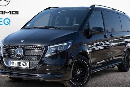 Mercedes-Benz V 250 9.500 km 69.700 &euro; Hagen 58135