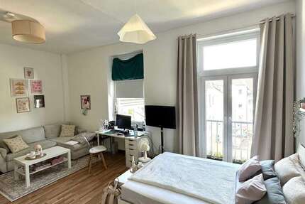 Wohnung Dortmund Innenstadt Ost - 1 Zimmer, 36 m&sup2;, 365&euro; | Angebot:26964511