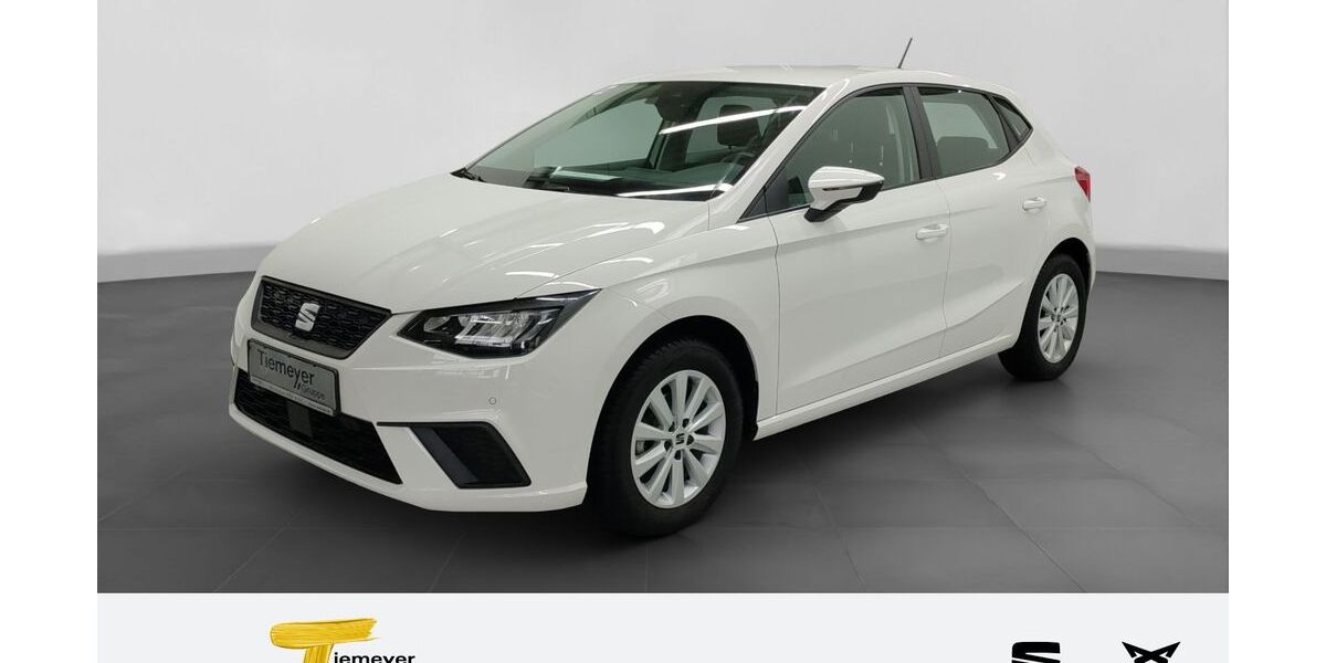 Seat Ibiza 22.413 km 16.290 &euro; Bochum 44809