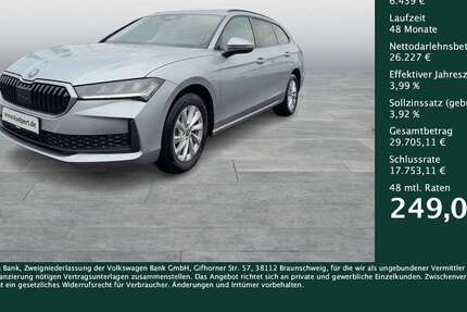 Skoda Superb 20.274 km 32.666 &euro; Dortmund 44309