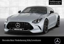 Gebrauchtwagen Mercedes AMG GT