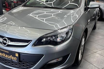 Opel Astra 113.000 km 7.790 &euro; Unna 59423