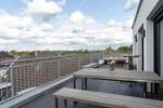Büroräume und offene Arbeitsplätze in Coworking Space in Rüttenscheid - All-in-Miete