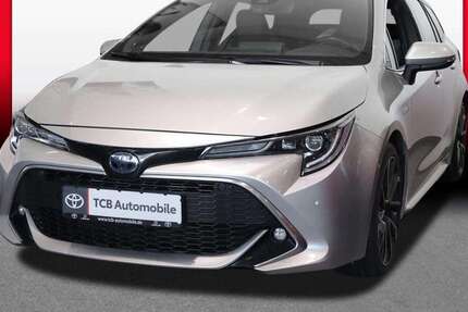 Toyota Corolla 78.383 km 22.899 &euro; Bochum 44807