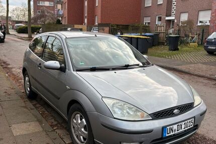 Ford Focus 190.000 km 1.300 &euro; Selm 59379