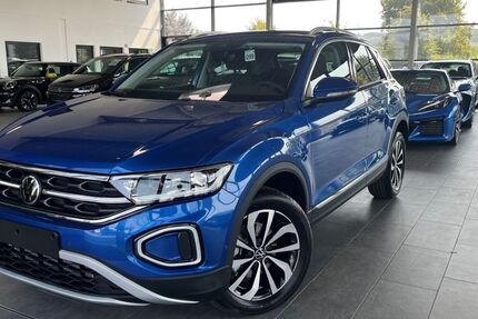 VW T-Roc 1.150 km 32.370 &euro; Lünen 44536
