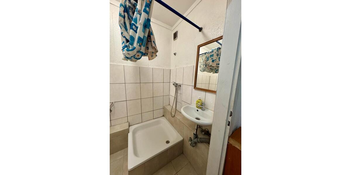 Maisonettenwohnung Castrop-Rauxel Bladenhorst - 1 Zimmer, 25 m&sup2;, 800&euro; | Angebot:24689620