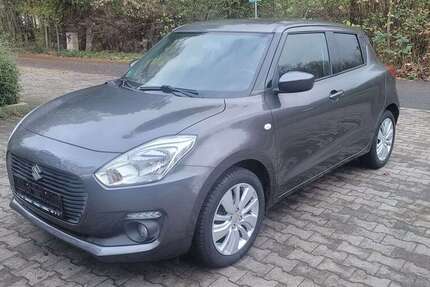 Suzuki Swift 51.000 km 10.950 &euro; Unna 59423