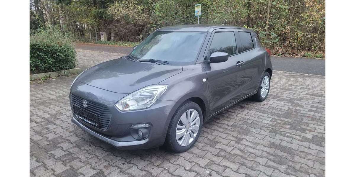 Suzuki Swift 51.000 km 10.950 &euro; Unna 59423